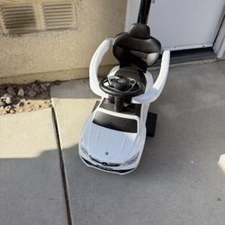 Push Car