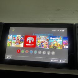 Nintendo Switch 1 