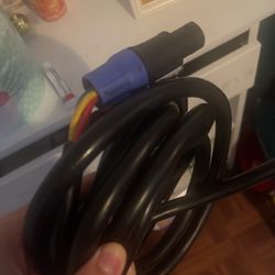 car cable for music