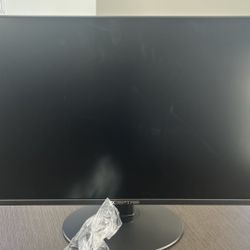 Monitor 27" Sceptre Never Used