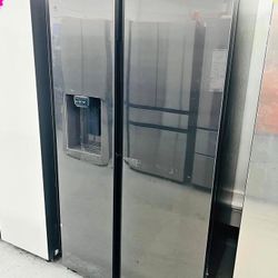 💥 Brand New Refrigerator