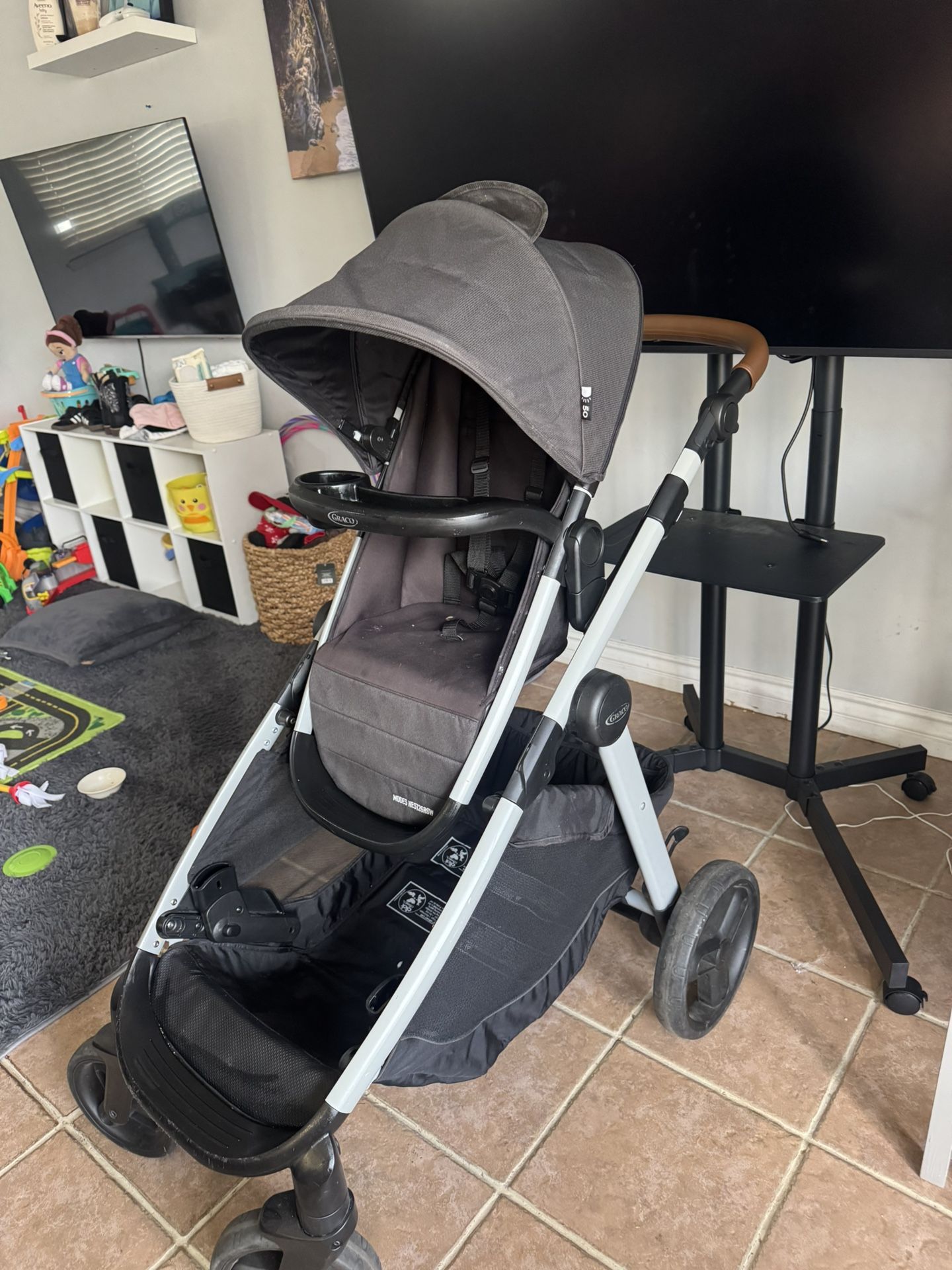 Graco Stroller