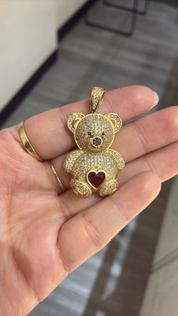 14 k gold Dije