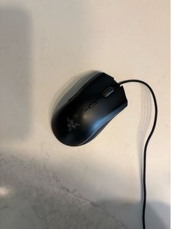 Razer Mamba Elite Gaming Mouse