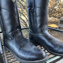 Women’s Justin Boots 