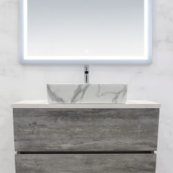 Bathroom Vanity 40" 