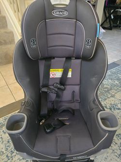 Graco Car Seat