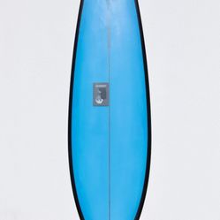 Lundquist Fish Surfboard