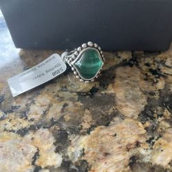 Lagos Ring