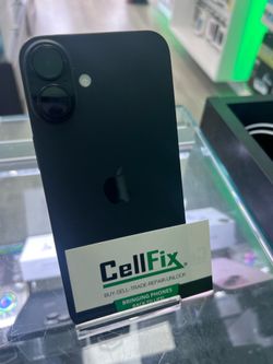 16 + 128GB NO CREDIT CHECK