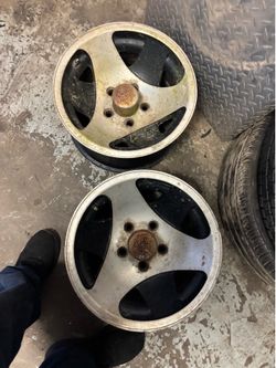 Rims