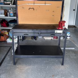 Workbench