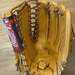 Rawlings Pro Preferred 12.75” Mike Trout Model