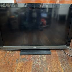 Sony Bravia LCD  TV