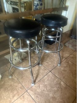 Bar stools