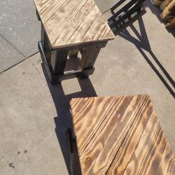 End Tables
