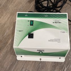 Titan Controls Helios 5 