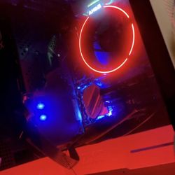 Gaming PC!!