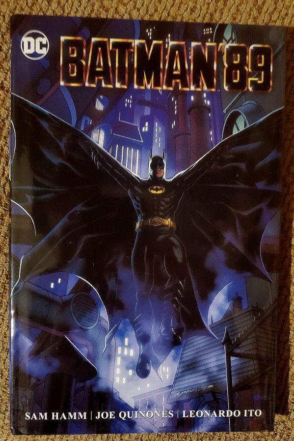 Batman '89