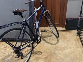 Bicycle In Kendall