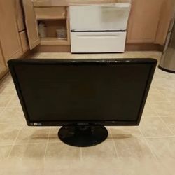 Hanspree Gaming Monitor 22 inch