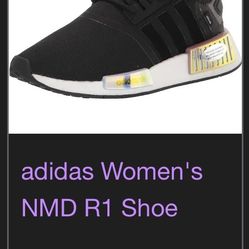 New Women Teenagers Adidas Nmd R1 Shoes Tenis Zapatos Athletic Mujer Adolescentes 