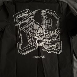 Revenge Windbreaker