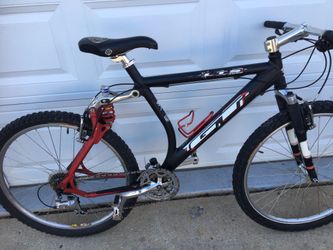 Gt lts 3000 mountain cheap bike