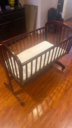 Baby Bassinet