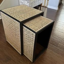 Accent Table 