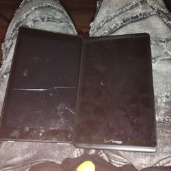 Random Tablets For Parts