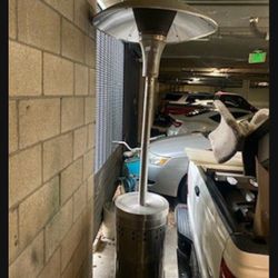 Outdoor Heater