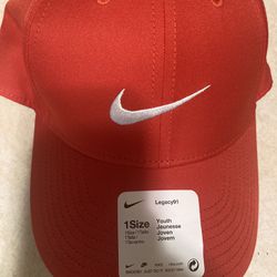 Unisex Nike Hat 