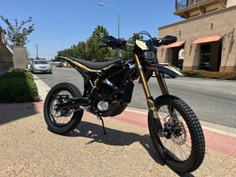 2025 SURRON ULTRA BEE