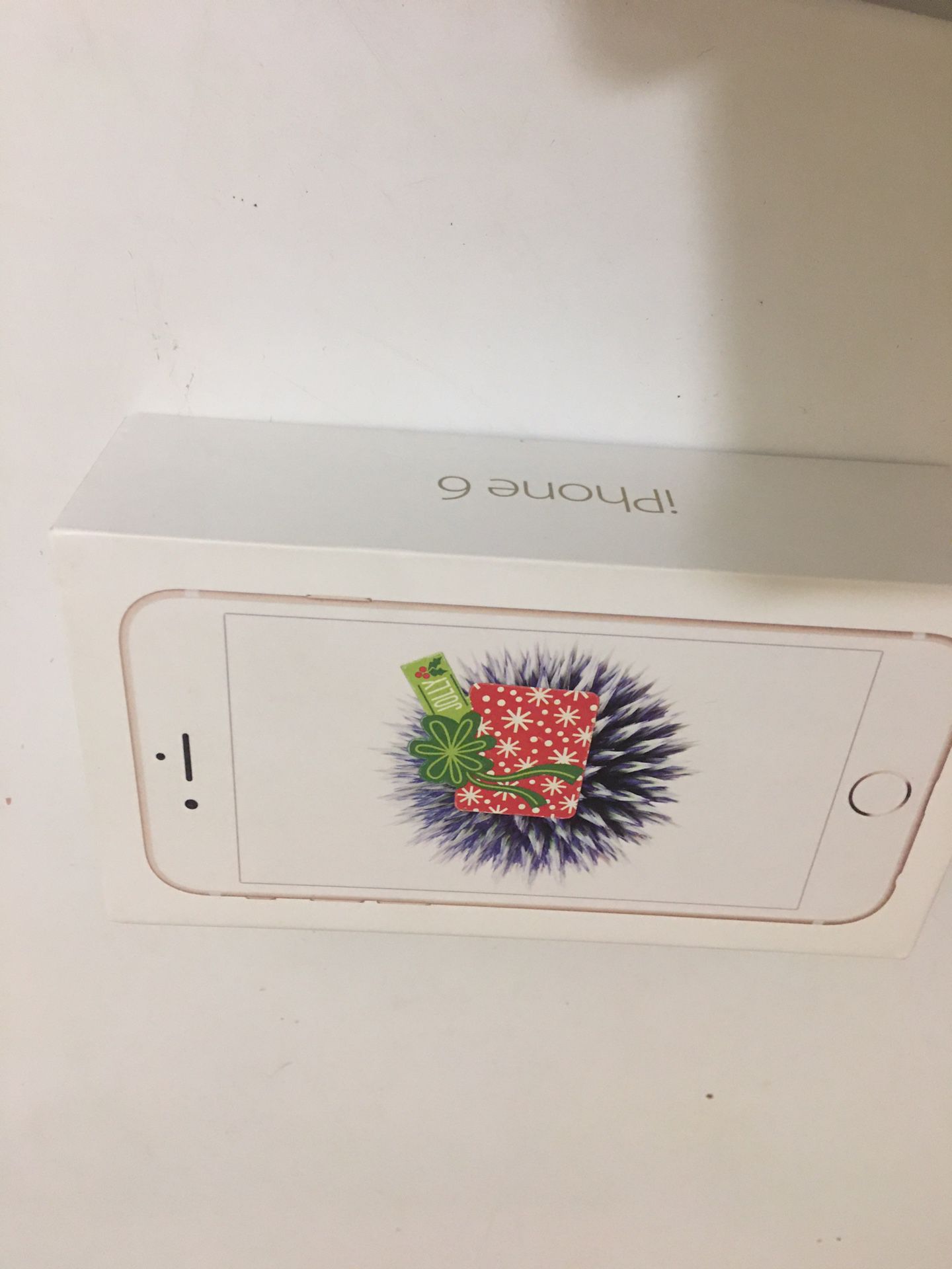Unlocked iPhone 5 In Box