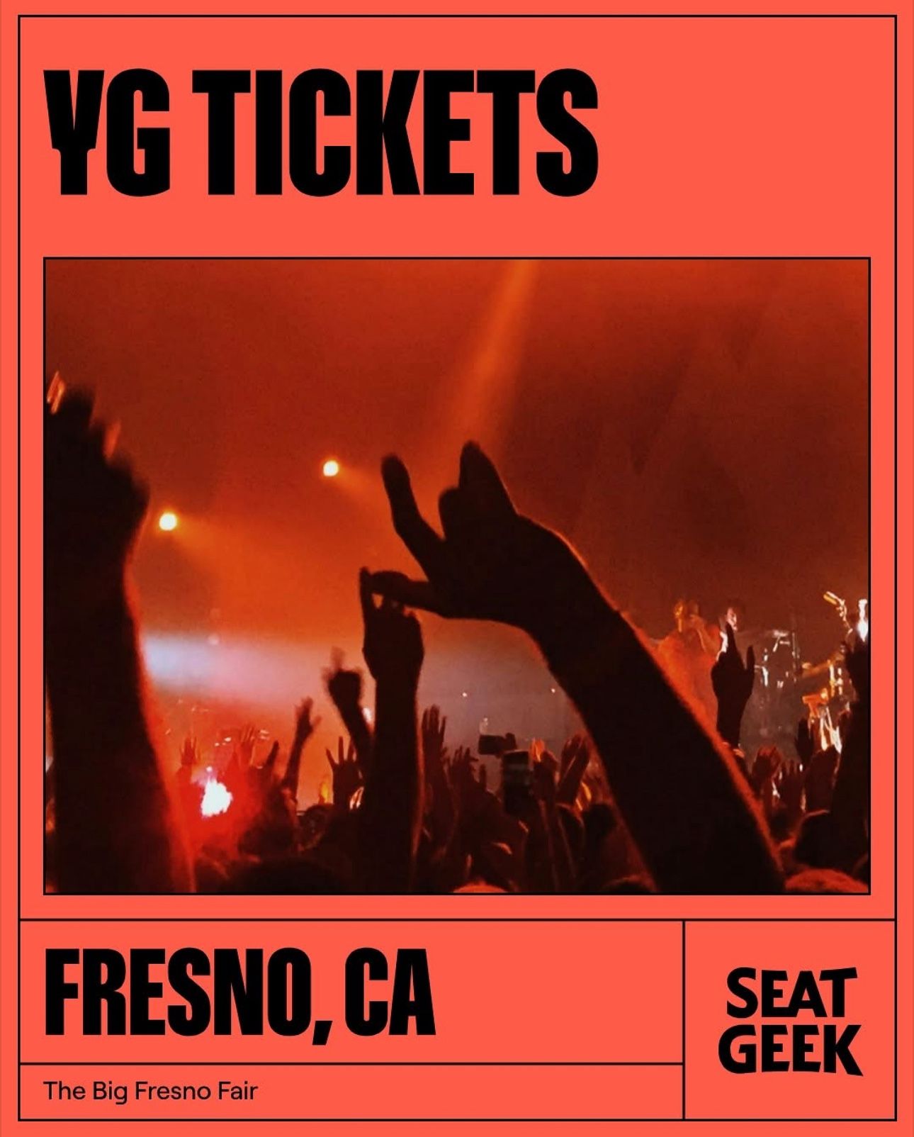 YG Tickets