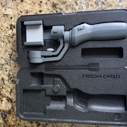 DJI Osmo Mobile 2 