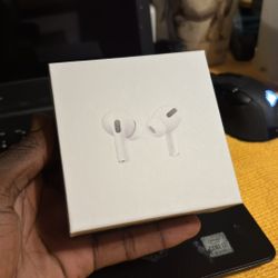 Apple AirPod Pro1