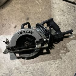 Skil Saw