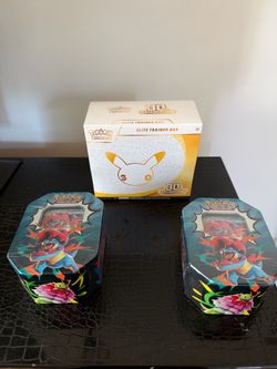 Pokemon sealed 30th and ascended heroes