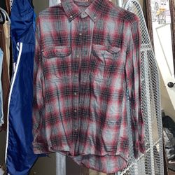 Flannel