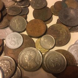 Coin’s