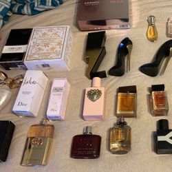 Perfumes