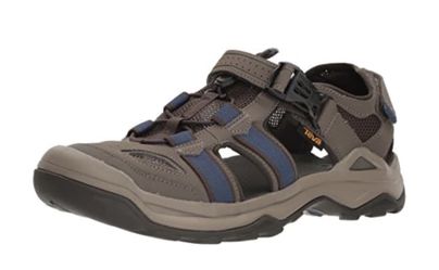 Teva mens Omnium 2 Sport Sandal size 10 US  