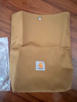 Carhartt WIP Lunch Bag