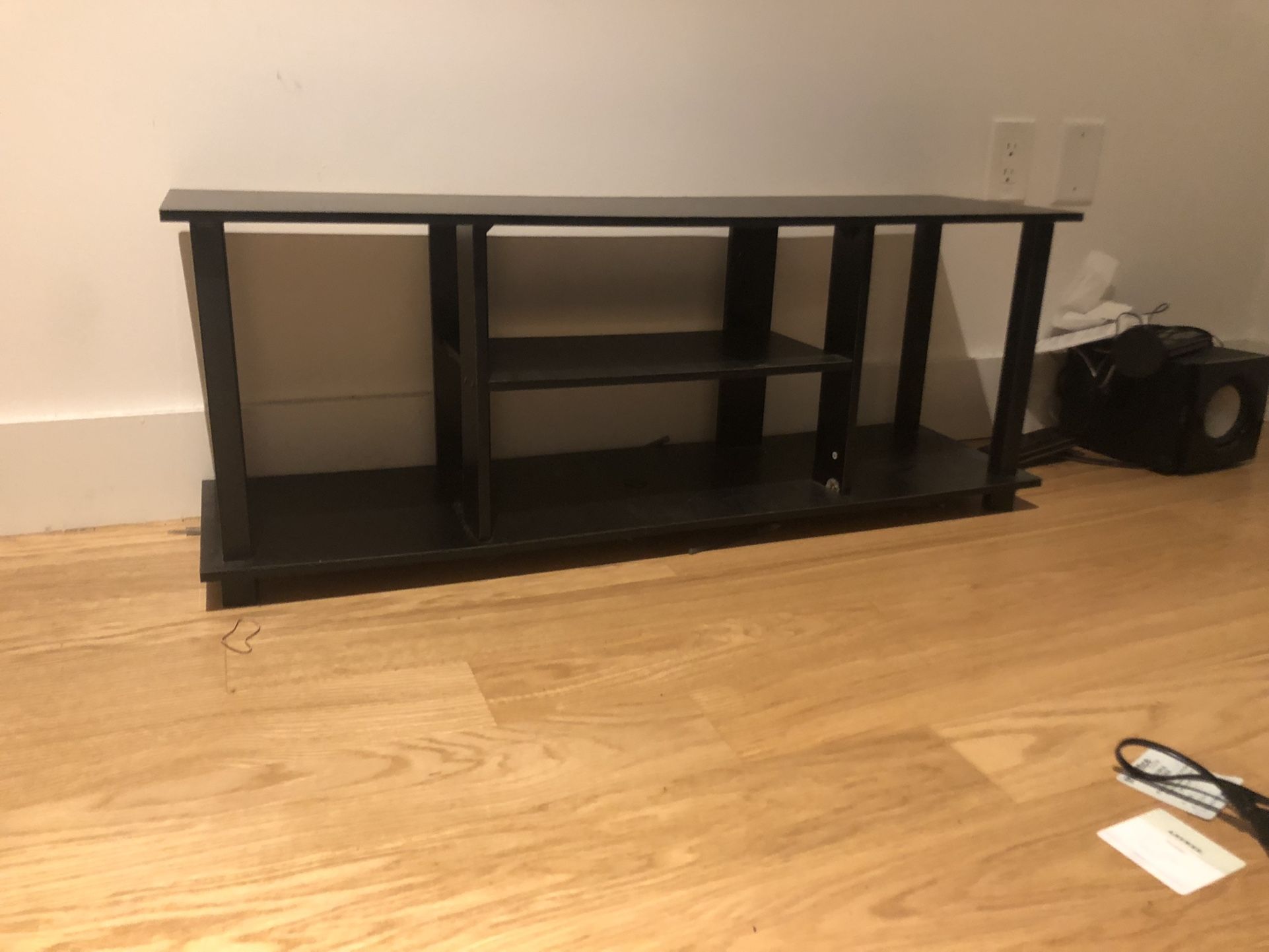 Entertainment Unit