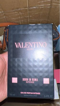 Valentino Uomo