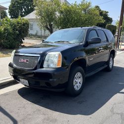 2011 GMC Yukon