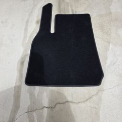 Tesla Floor Mats (Feel free to send offer)