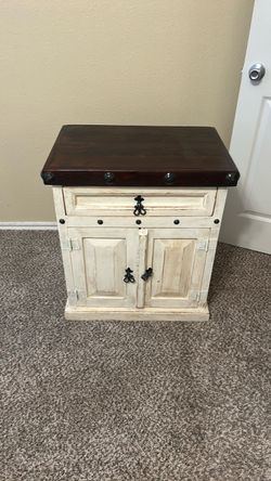 Side table
